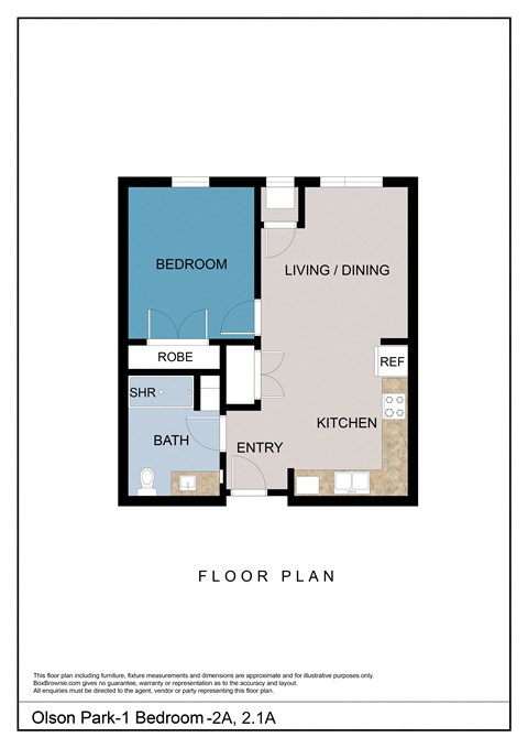 1301 Olson Memorial Highway 1-4 Beds Apartment, Affordable for Rent - Photo Gallery 24
